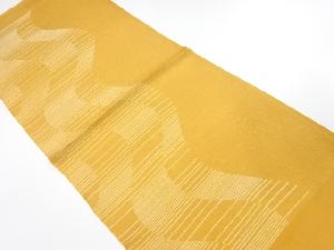 未使用品　正絹　帯揚げ